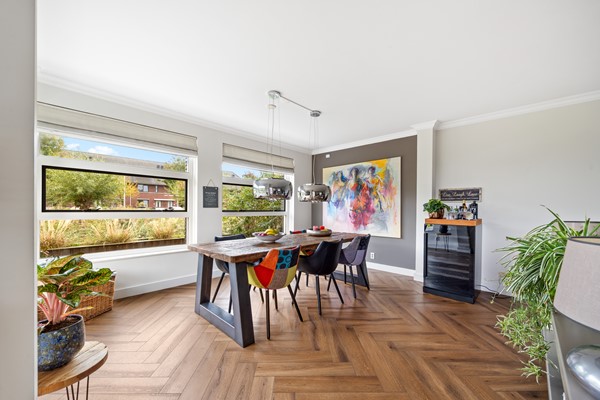 Medium property photo - Boekelermeerstraat 10, 2493 XH The Hague